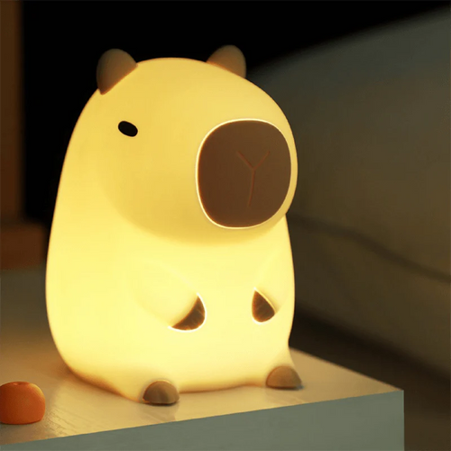 Squishy Capybara® Encuentra tu serenidad, di adiós a la ansiedad - Regalo Perfecto