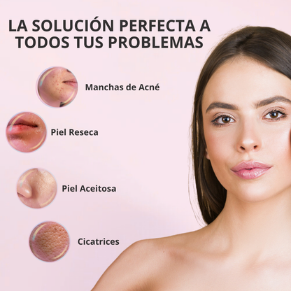 La´Moure BB Cream + SOLO X HOY BROCHA REGULABLE GRATIS