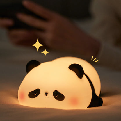 Squishy Panda® Encuentra tu serenidad, di adiós a la ansiedad