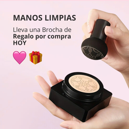 La´Moure BB Cream + SOLO X HOY BROCHA REGULABLE GRATIS