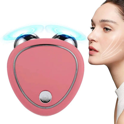 MiniLift Masajeador Facial Con Microcorriente