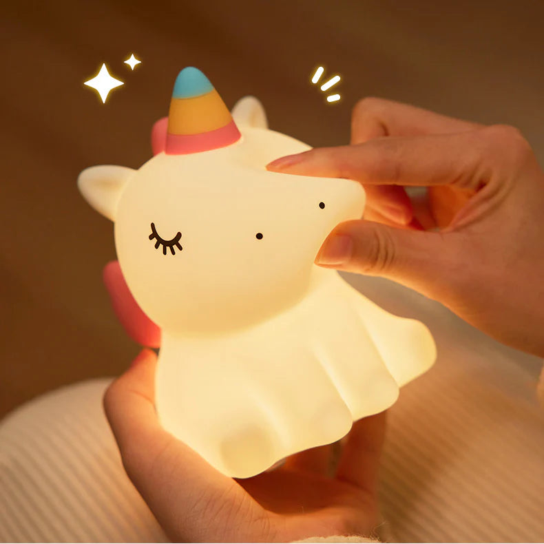 Squishy Unicornio® Encuentra tu serenidad, di adiós a la ansiedad